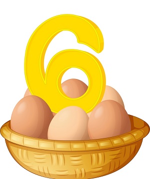 okul öncesi bir rakamı çalışma sayfaları